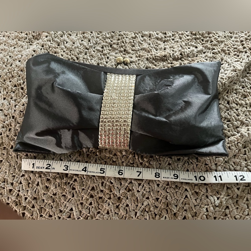 Steve Madden Clutch